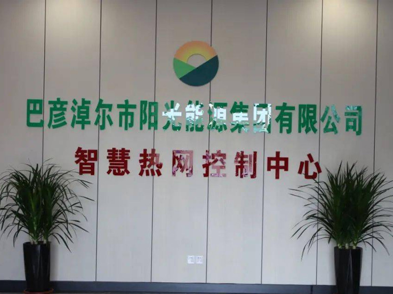 巴彥淖爾陽(yáng)光能源集團(tuán)有限公司