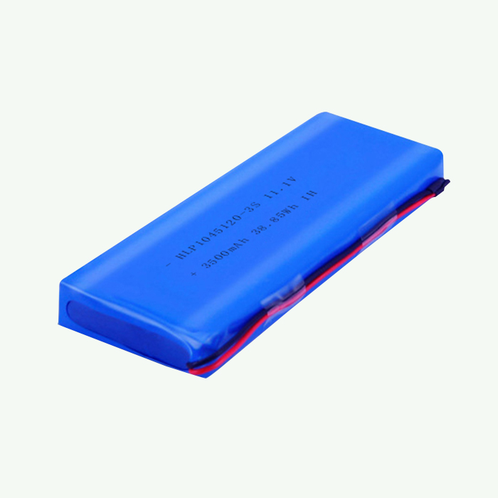 LED照明聚合物鋰電池組HLP1045120-3S LED照明聚合物鋰電池組HLP1045120-3S